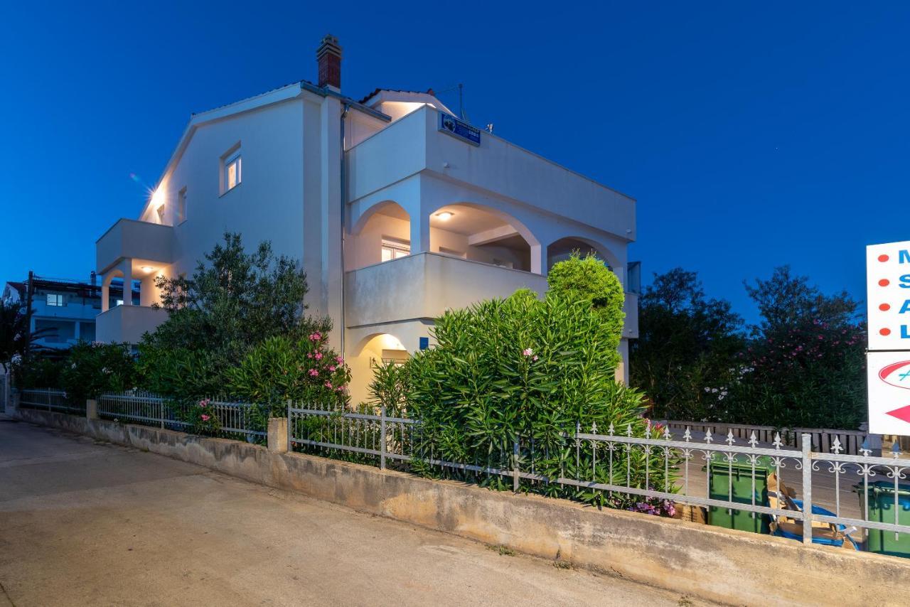 Apartments Villa Filip تروغير المظهر الخارجي الصورة