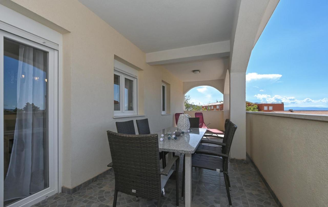 Apartments Villa Filip تروغير المظهر الخارجي الصورة