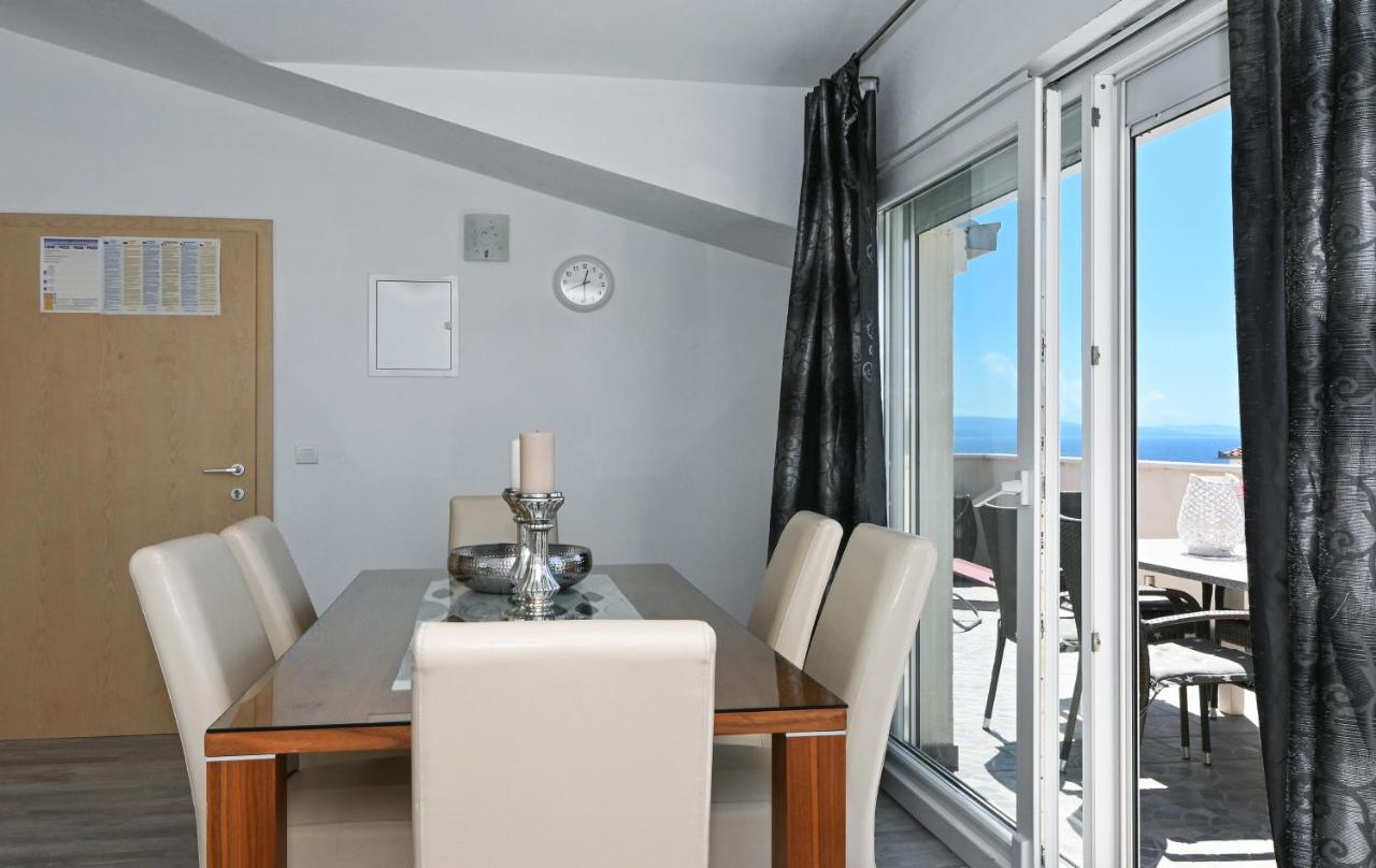 Apartments Villa Filip تروغير المظهر الخارجي الصورة