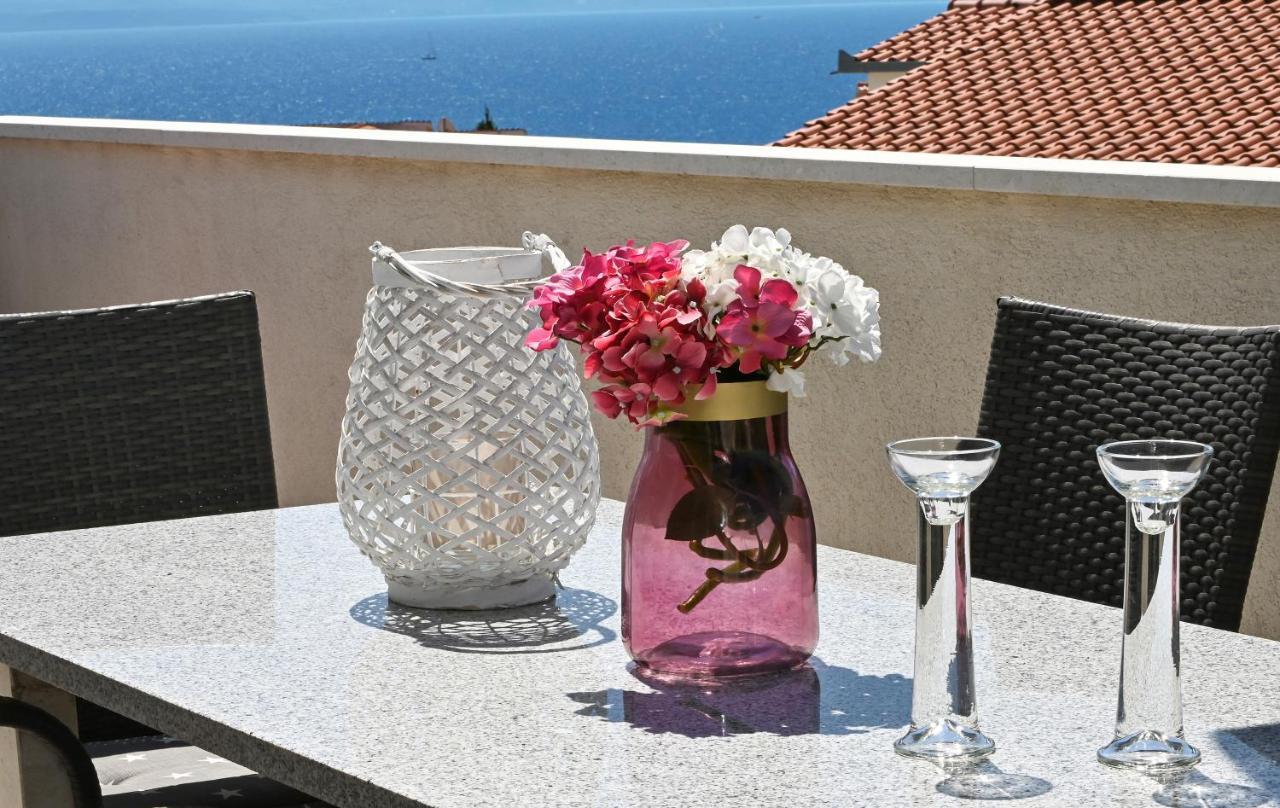 Apartments Villa Filip تروغير المظهر الخارجي الصورة