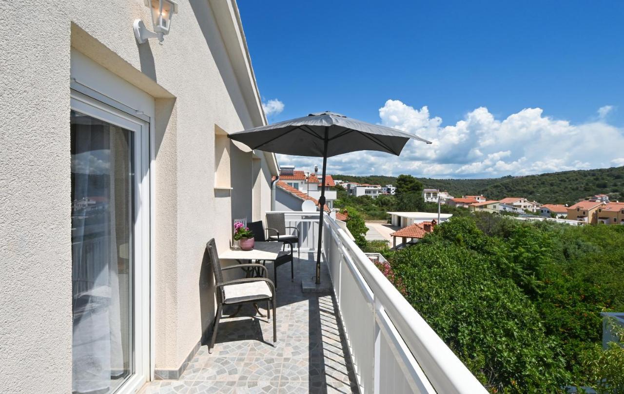 Apartments Villa Filip تروغير المظهر الخارجي الصورة