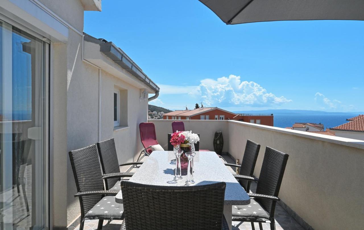 Apartments Villa Filip تروغير المظهر الخارجي الصورة
