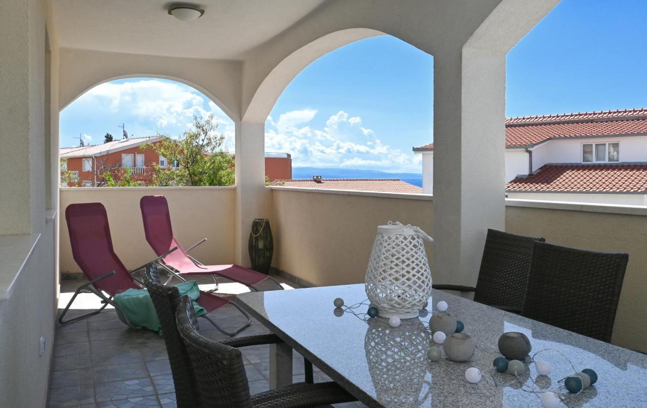 Apartments Villa Filip تروغير المظهر الخارجي الصورة