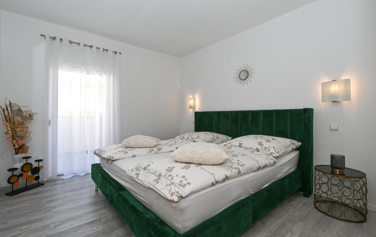 Apartments Villa Filip تروغير المظهر الخارجي الصورة