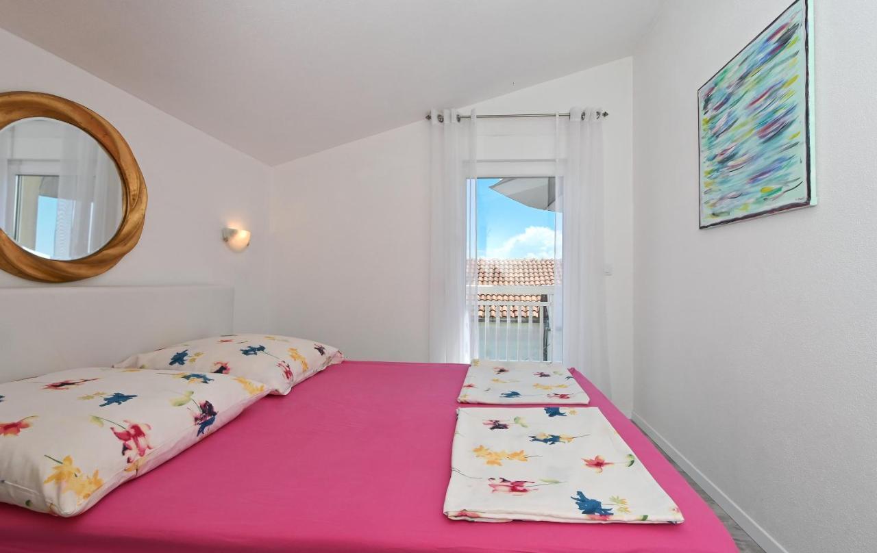 Apartments Villa Filip تروغير المظهر الخارجي الصورة