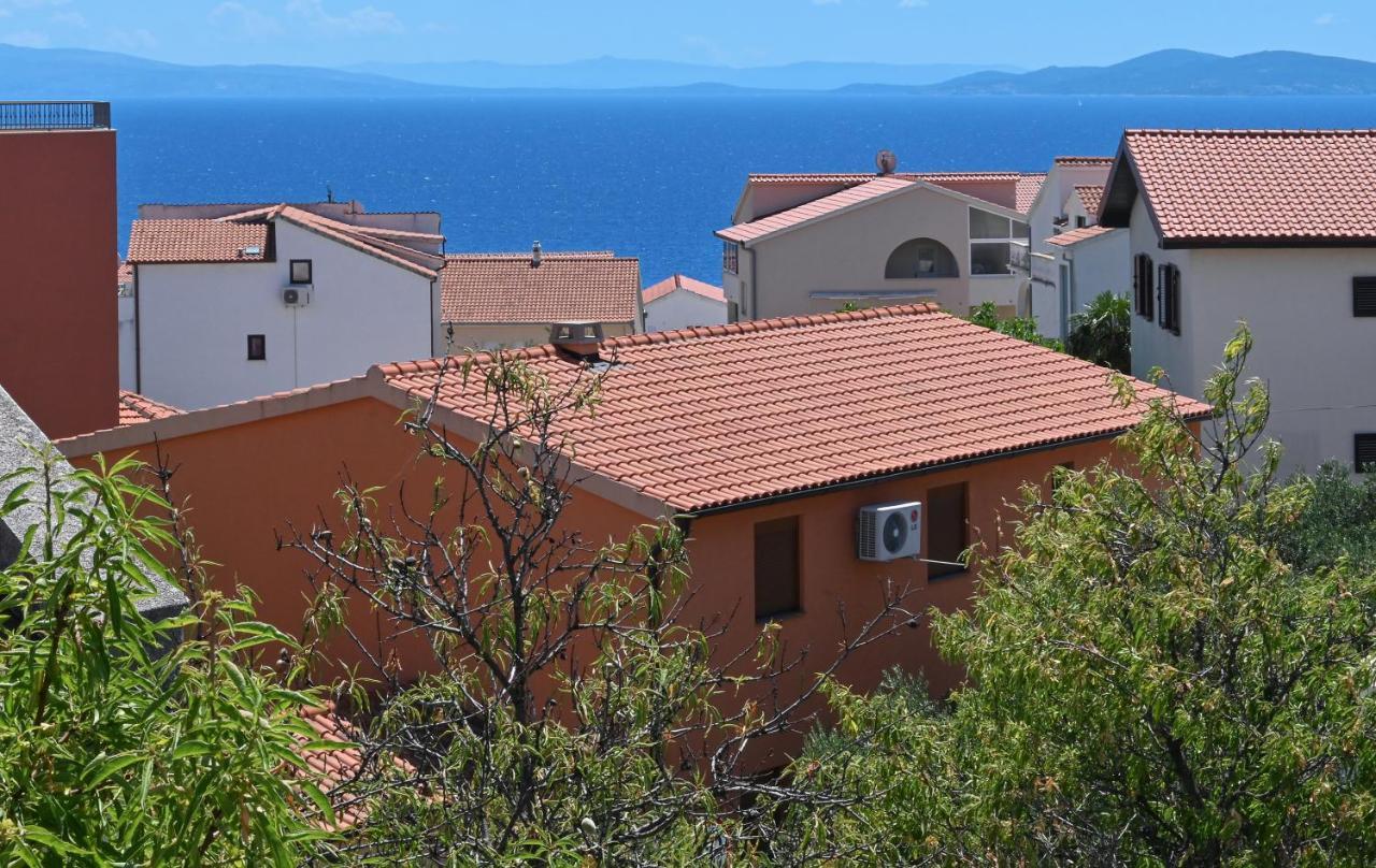 Apartments Villa Filip تروغير المظهر الخارجي الصورة