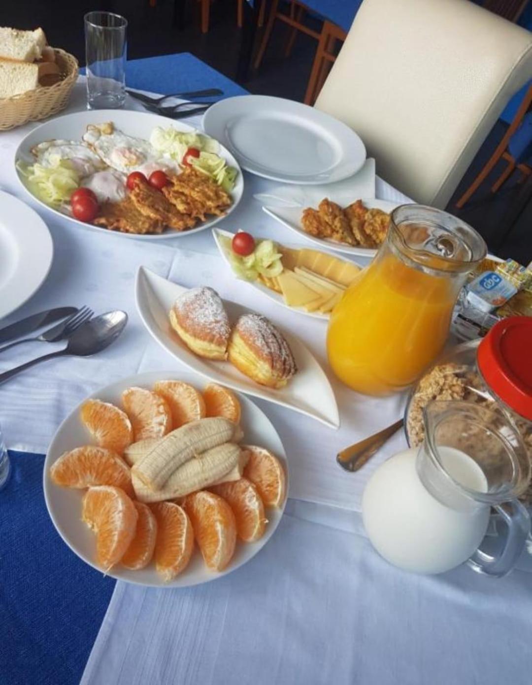 Apartments Villa Filip تروغير المظهر الخارجي الصورة