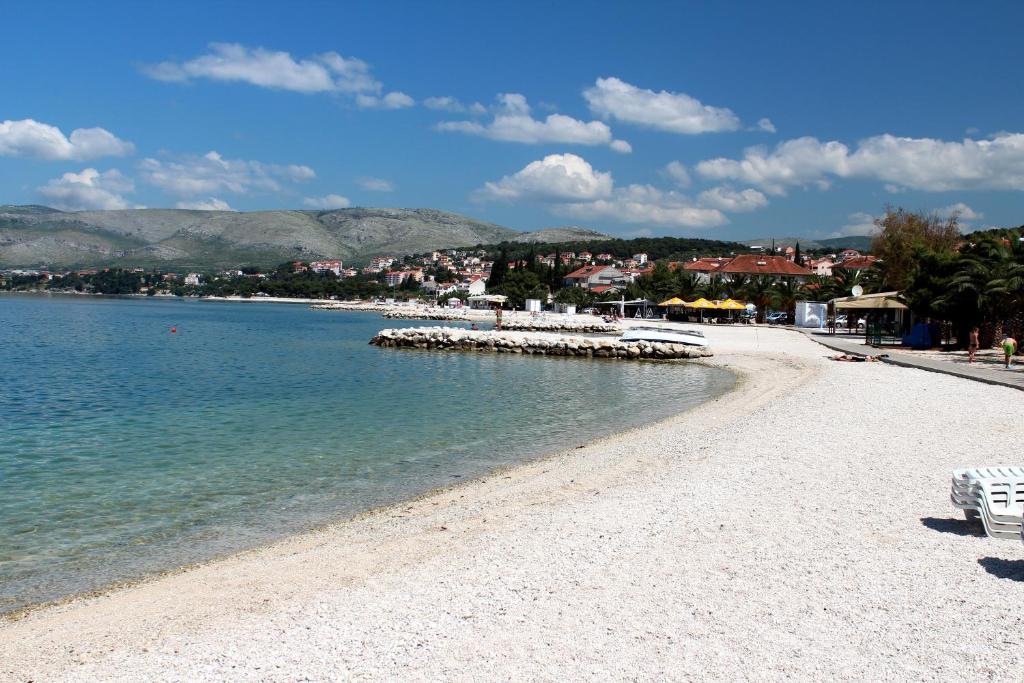 Apartments Villa Filip تروغير الغرفة الصورة